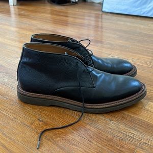 Paul Smith Men’s Chukka lace-up boot